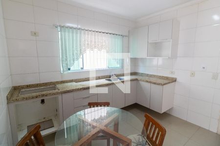 Casa à venda com 127m², 3 quartos e 4 vagasCozinha