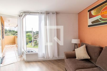 Casa para alugar com 80m², 2 quartos e 2 vagas Casa para alugar com 80m², 2 quartos e 2 vagasSala 2