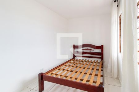Quarto 1 de casa para alugar com 2 quartos, 80m² em Campo Comprido, Curitiba