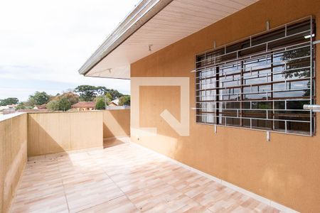 Casa para alugar com 80m², 2 quartos e 2 vagas Casa para alugar com 80m², 2 quartos e 2 vagasÁrea comum - Churrasqueira