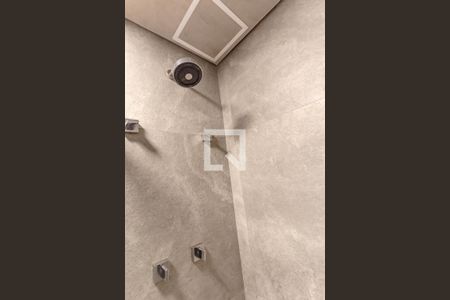 Studio à venda com 40m², 1 quarto e 1 vaga Studio à venda com 40m², 1 quarto e 1 vagaBanheiro