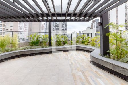 Studio à venda com 40m², 1 quarto e 1 vaga Studio à venda com 40m², 1 quarto e 1 vagaÁrea comum