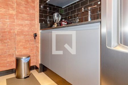 Studio de kitnet/studio à venda com 1 quarto, 40m² em Itaim Bibi, São Paulo