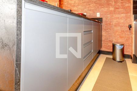 Studio de kitnet/studio à venda com 1 quarto, 40m² em Itaim Bibi, São Paulo