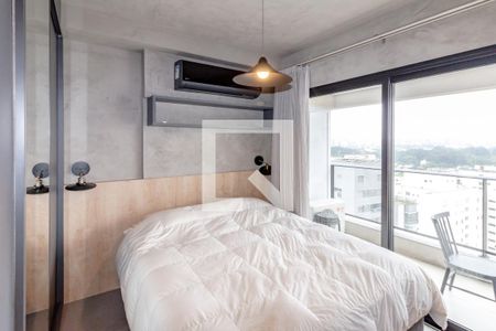 Studio de kitnet/studio à venda com 1 quarto, 40m² em Itaim Bibi, São Paulo