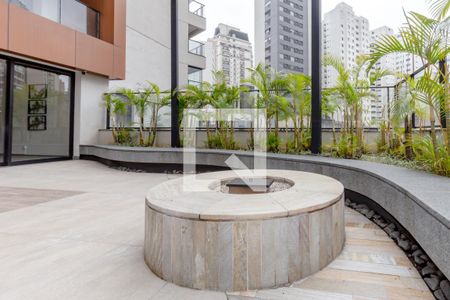 Studio à venda com 40m², 1 quarto e 1 vaga Studio à venda com 40m², 1 quarto e 1 vagaÁrea comum