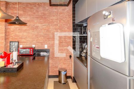 Studio de kitnet/studio à venda com 1 quarto, 40m² em Itaim Bibi, São Paulo