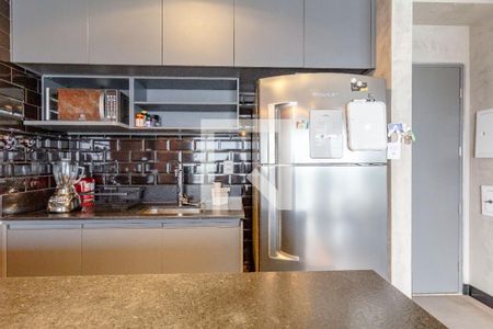 Studio de kitnet/studio à venda com 1 quarto, 40m² em Itaim Bibi, São Paulo