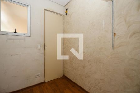 Apartamento à venda com 87m², 3 quartos e 2 vagasQuarto de serviço