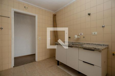 Apartamento à venda com 87m², 3 quartos e 2 vagasCozinha