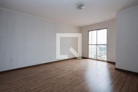 Apartamento à venda com 87m², 3 quartos e 2 vagasSala