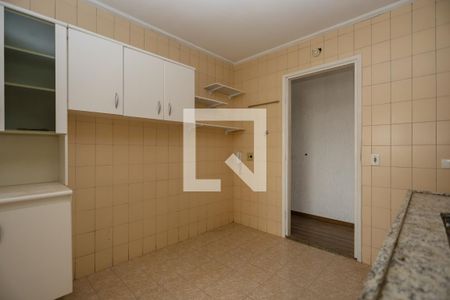 Apartamento à venda com 87m², 3 quartos e 2 vagasCozinha