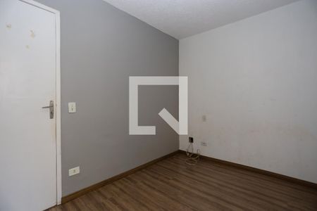 Apartamento à venda com 87m², 3 quartos e 2 vagasQuarto 3