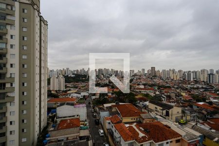 Apartamento à venda com 87m², 3 quartos e 2 vagasVista do Quarto 1