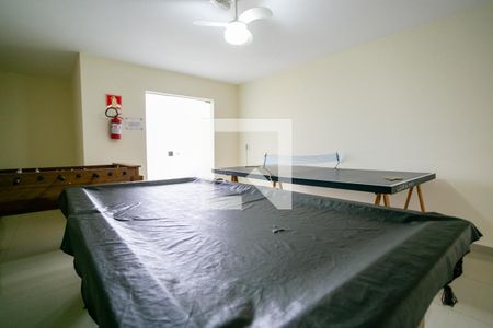 Apartamento à venda com 87m², 3 quartos e 2 vagasÁrea comum - Salão de jogos