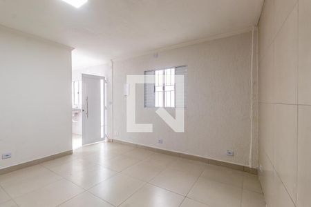 Quarto de kitnet/studio para alugar com 1 quarto, 35m² em Jardim Munhoz, Guarulhos