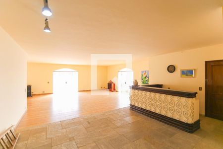 Casa à venda com 463m², 4 quartos e 6 vagasSalão de Festas