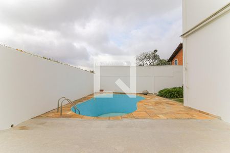Casa à venda com 463m², 4 quartos e 6 vagasPiscina