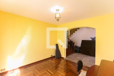 Casa à venda com 463m², 4 quartos e 6 vagasEscritório