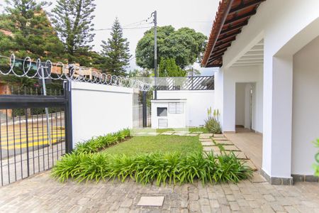 Casa à venda com 463m², 4 quartos e 6 vagasJardim