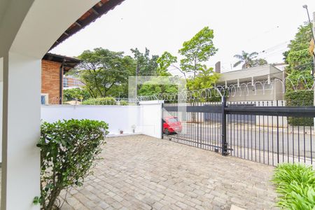 Casa à venda com 463m², 4 quartos e 6 vagasGaragem