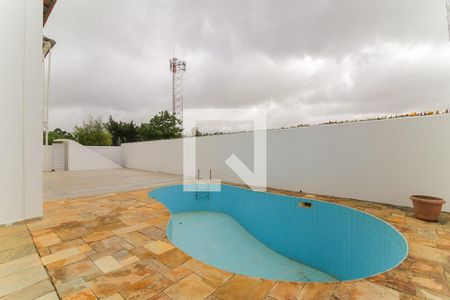 Casa à venda com 463m², 4 quartos e 6 vagasPiscina