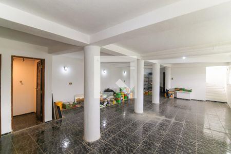 Casa à venda com 463m², 4 quartos e 6 vagasSubsolo