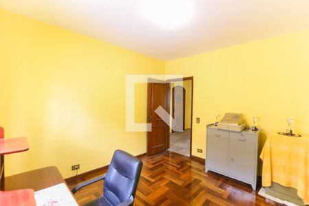 Escritório de casa para alugar com 4 quartos, 463m² em Jardim Leonor, São Paulo
