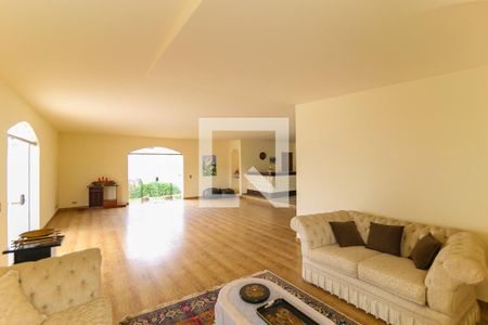 Casa à venda com 463m², 4 quartos e 6 vagasSalão de Festas