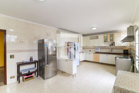 Casa à venda com 463m², 4 quartos e 6 vagasCozinha