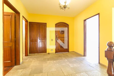 Casa à venda com 463m², 4 quartos e 6 vagasHall