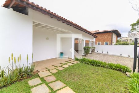 Casa à venda com 463m², 4 quartos e 6 vagasJardim
