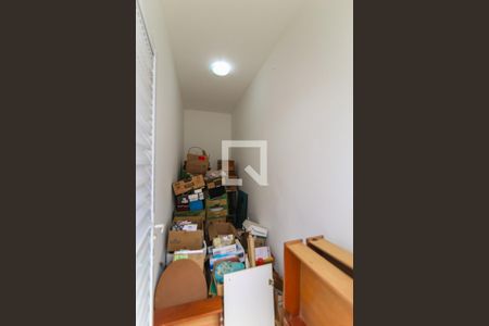 Casa à venda com 463m², 4 quartos e 6 vagasDepósito