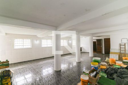 Casa à venda com 463m², 4 quartos e 6 vagasSubsolo
