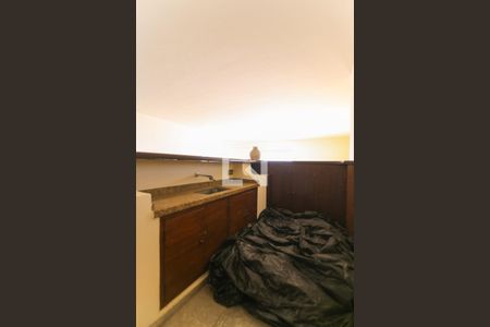 Casa à venda com 463m², 4 quartos e 6 vagasSalão de Festas