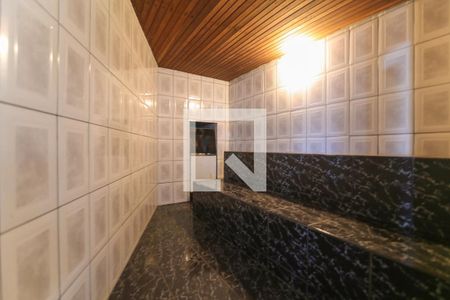 Casa à venda com 463m², 4 quartos e 6 vagasSauna
