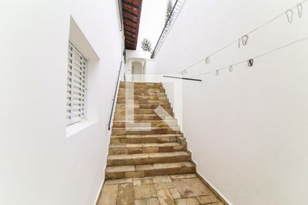 Casa à venda com 463m², 4 quartos e 6 vagasÁrea Externa