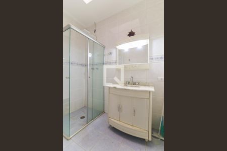 Casa à venda com 463m², 4 quartos e 6 vagasBanheiro da Suíte 2