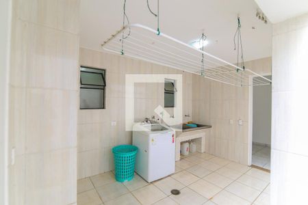 Casa à venda com 463m², 4 quartos e 6 vagasÁrea de Serviço