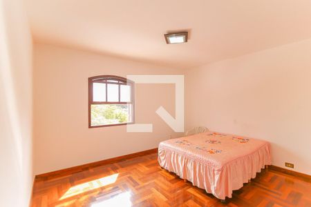 Casa à venda com 463m², 4 quartos e 6 vagasQuarto 3