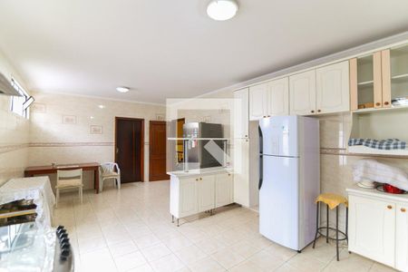 Casa à venda com 463m², 4 quartos e 6 vagasCozinha