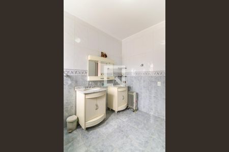 Casa à venda com 463m², 4 quartos e 6 vagasBanheiro da Suíte 3