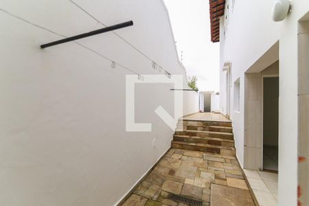 Casa à venda com 463m², 4 quartos e 6 vagasÁrea Externa
