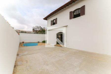 Casa à venda com 463m², 4 quartos e 6 vagasPiscina