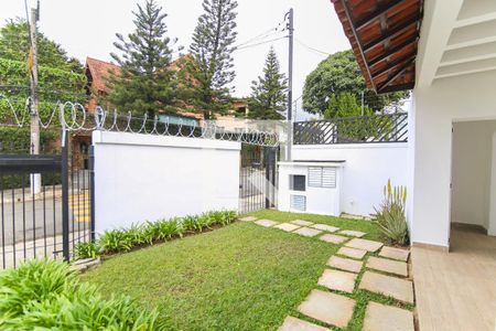 Casa à venda com 463m², 4 quartos e 6 vagasJardim