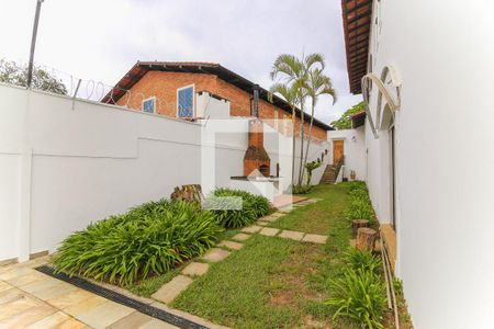 Casa à venda com 463m², 4 quartos e 6 vagasChurrasqueira