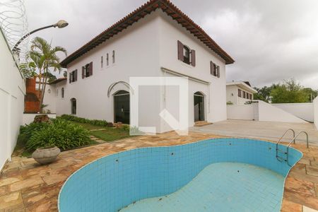 Casa à venda com 463m², 4 quartos e 6 vagasPiscina