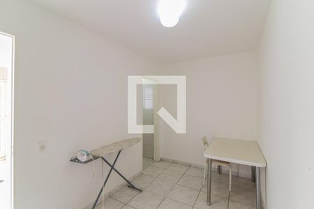 Casa à venda com 463m², 4 quartos e 6 vagasQuarto de Serviço