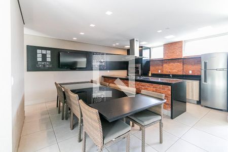 Apartamento à venda com 80m², 2 quartos e 2 vagas Apartamento à venda com 80m², 2 quartos e 2 vagasEspaço Gourmet
