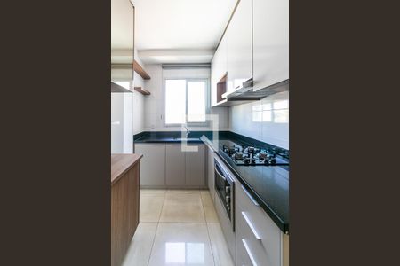 Apartamento à venda com 80m², 2 quartos e 2 vagas Apartamento à venda com 80m², 2 quartos e 2 vagasCozinha